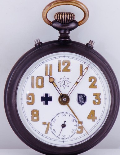 Ancien junghans alarme - junghans,