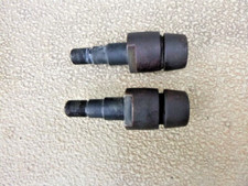 EMBOUT DE GUIDON YAMAHA TZRR 125 TZR125R TZR 125 R MODELE 4FL