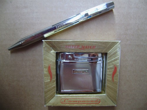 Silver match reynolds - match, +