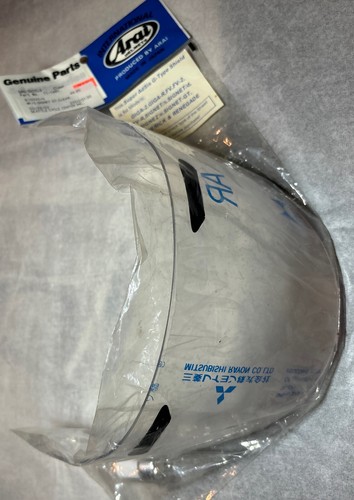 Arai 1461 super adsis shield - arai, g