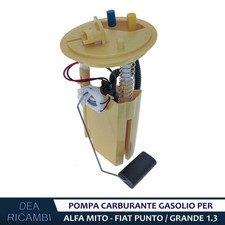 Pompe À Carburant Gasoil FIAT