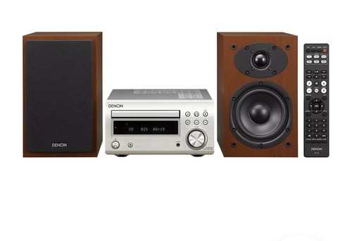 Micro chaîne denon - hi-fi,
