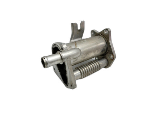 Refroidissement des gaz - des,