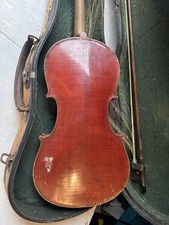 Violin: "Copy Of Antonius