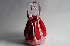 DOLCE & GABBANA Juniors Sac rouge (42204)