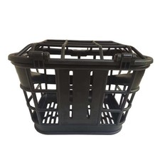 Panier de vélo porte-chien panier de transport pour voyage vélo de route