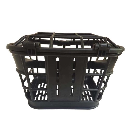 Panier vélo porte chien - panier, de