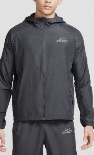Nike jacket running - jacket, miler
