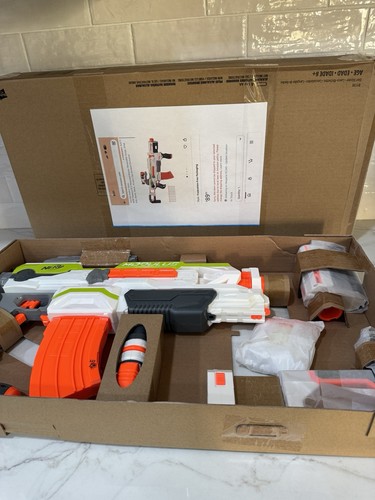 Nerf modulus ecs motorized - nerf,