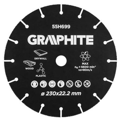 Disque tronçonner pour - à,