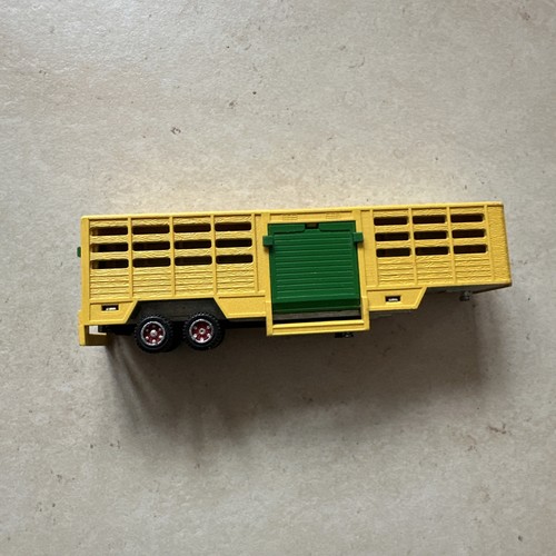 Voiture minialture majorette - minialture,