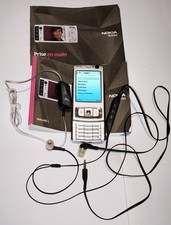 Téléphone NOKIA N95-1