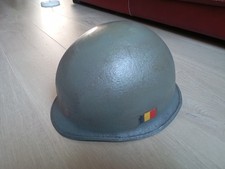 Casque type USM1 du soldat
