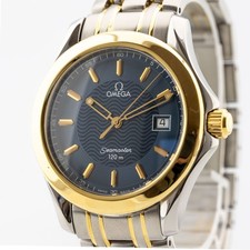 Omega Seamaster