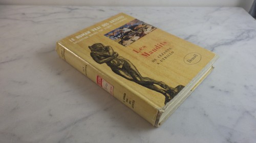 1959 les maudits cezanne à - maudits, de