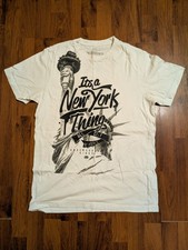 T-Shirt "Ecko Unltd" (Taille S