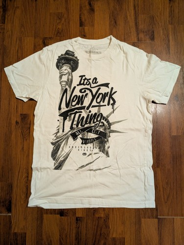 Shirt ecko unltd - t-shirt, (taille