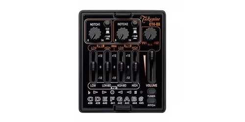 Micro guitare acoustique