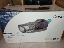 Pompe Aqua Max Eco 26000 Oase