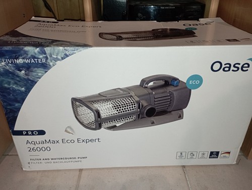 Pompe aqua max eco - aqua,