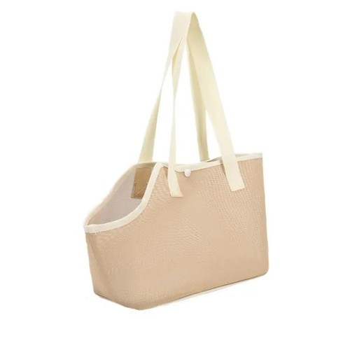 Porte poitrine pour chien - pour, sac