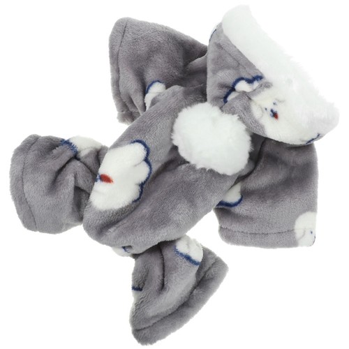 Vêtement chien manteau - chien, pour