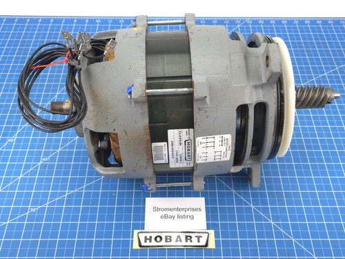 Hobart classic h600 - hobart,