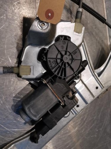 Leve vitre electrique avant