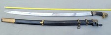 Wwii soviet cavalry shashka - soviet,