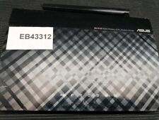 Modem Routeur ADSL Wi-Fi Double Bande Asus DSL-N12U Ne Fonctionne Pas