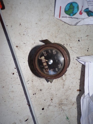 Compteur 100 h peugeot - compteur, os