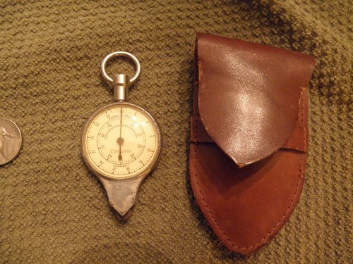 Vintage nautical compass made - vintage, compass,made