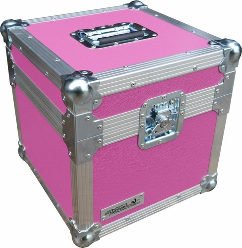 Flight case swan - case, lp