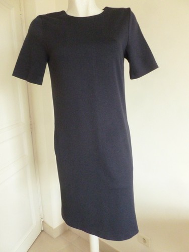 Belle robe etat neuf gant - robe,