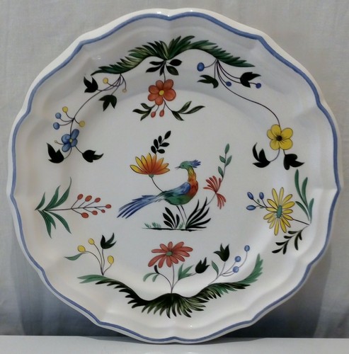 Assiette decorative collection - assiette,