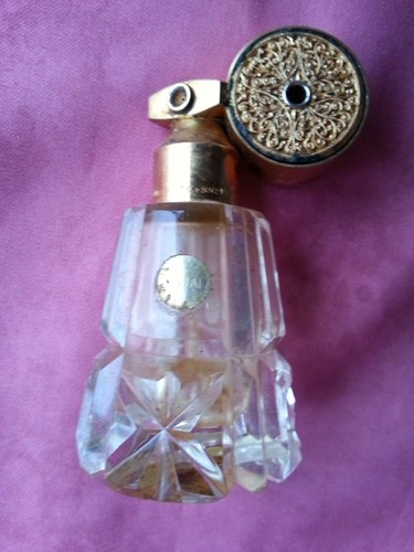 Vaporisateur parfum - 1,