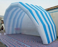 Inflatable Commercial Wedding