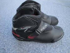 BOTTE MOTO TCX SPORT TAILLE 42