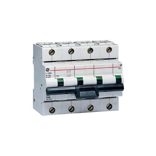Circuit miniature disjoncteur