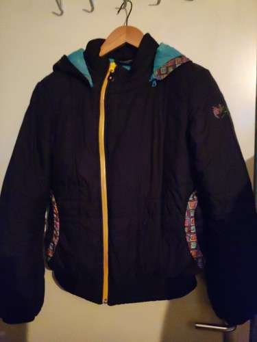 Joli blouson femme - joli,