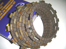 Série 7 Disques Embrayage 7450106 Yamaha Rd LC F2 (1UA/1WT) 350 1986