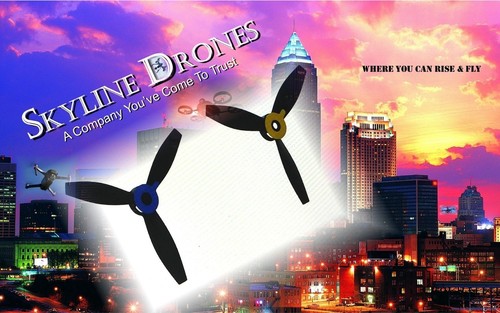 Parrot bebop drone - 2,