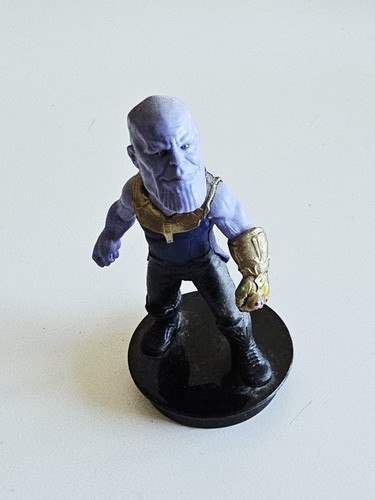 Figurine thanos marvel - thanos,