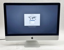 Apple iMac 13,2 A1419 27" AIO