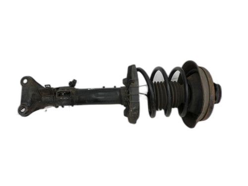 Jambe suspension - jambe,