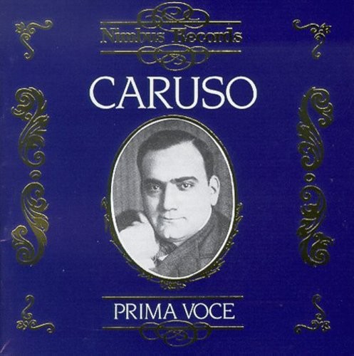 Enrico caruso - enrico,