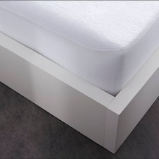 Protège matelas imperméable