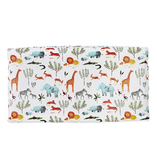 Couvre matelas langer - couvre, À