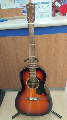 Guitare acoustique fender - guitare,