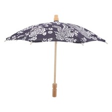Parapluie en tissu fait main
